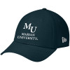 Thumbnail image for  New Era Navy Diamond Era 39Thirty Stretch Fit Hat