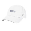 Thumbnail image for  White Performance Cap