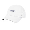 Thumbnail image for  Womens White Performance Cap