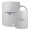 Thumbnail image for  Full Color White Mug 15oz