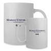 Thumbnail image for  Dad Full Color White Mug 15oz