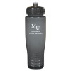 Thumbnail image for  Spectrum Charcoal Sport Bottle 28oz