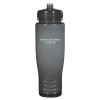 Thumbnail image for  Spectrum Charcoal Sport Bottle 28oz