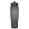 Thumbnail image for  Spectrum Charcoal Sport Bottle 28oz