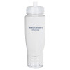 Thumbnail image for  Spectrum Clear Sport Bottle 28oz