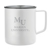 Thumbnail image for  Rover Camp Vacuum Insulated White Mug 14oz