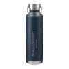Thumbnail image for  Thor Copper Vacuum Insulated Navy Bottle 32oz