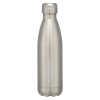 Thumbnail image for  Swig Stainless Steel Silver Bottle 16oz