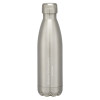 Thumbnail image for  Swig Stainless Steel Silver Bottle 16oz