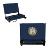 Thumbnail image for  Univ Stadium Chair Navy