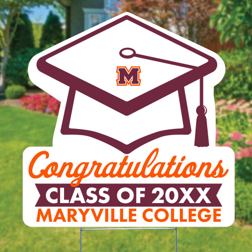 - Maryville College Scots - Flags, Skins & Wall Decals