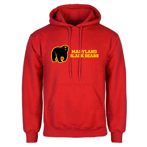 - Maryland Black Bears - Sweatshirts Men's