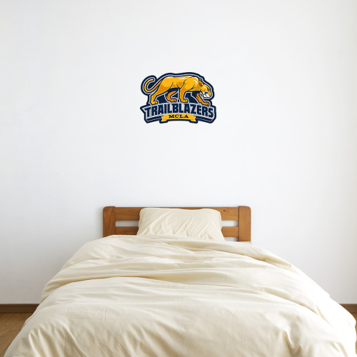  2 ft x 2 ft Fan WallSkinz - Primary Mark