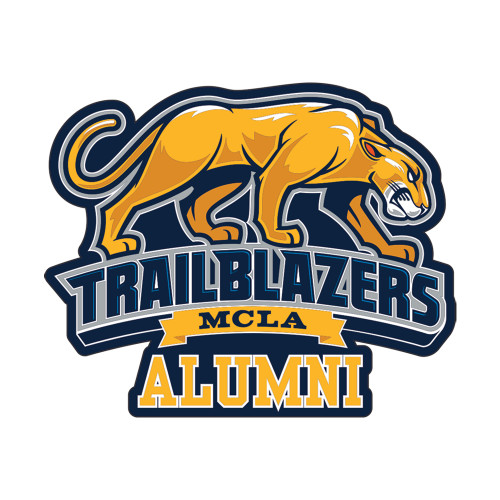 Alumni Decal - Alumni