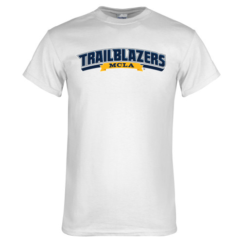 Main Image for  White T Shirt
