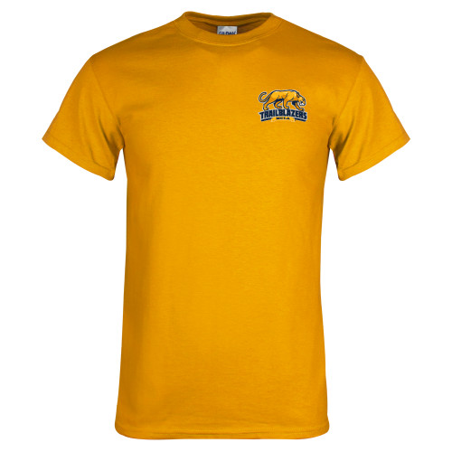 Main Image for  Gold T-Shirt