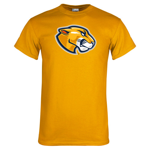 Main Image for  Gold T-Shirt