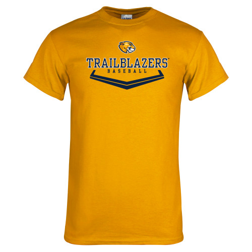 Main Image for  Gold T-Shirt