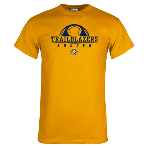 Main Image for  Gold T-Shirt