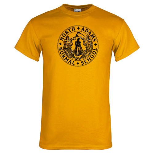 Main Image for  Gold T-Shirt