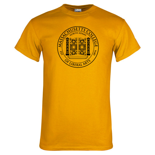 Main Image for  Gold T-Shirt