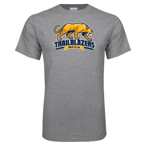 Main Image for  Grey T Shirt