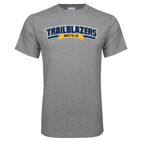 Main Image for  Grey T Shirt