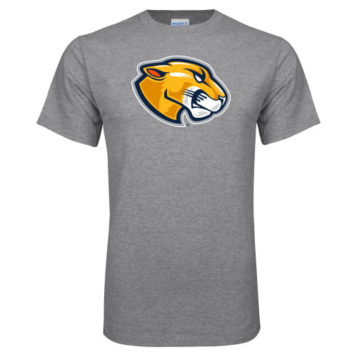 Main Image for  Grey T Shirt