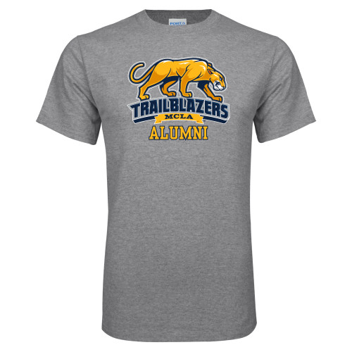 Main Image for  Grey T Shirt