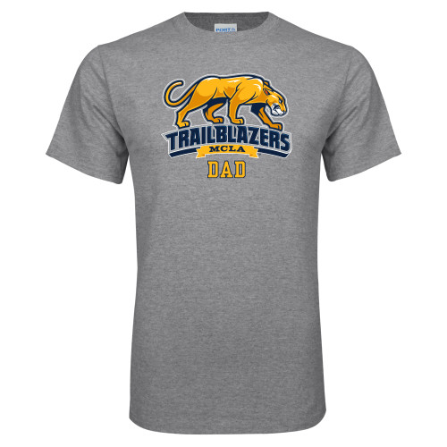 Main Image for  Grey T Shirt