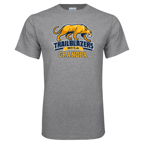 Main Image for  Grey T Shirt