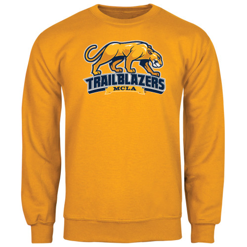 Main Image for  Gold Fleece Crew
