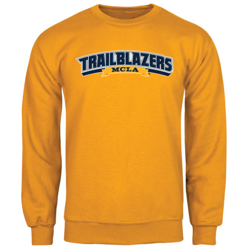 Main Image for  Gold Fleece Crew