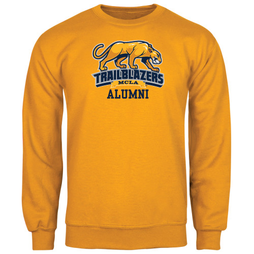Main Image for  Gold Fleece Crew