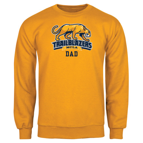 Main Image for  Gold Fleece Crew