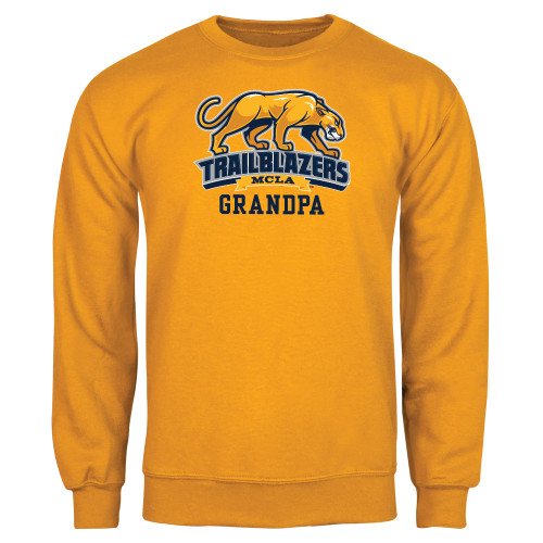 Main Image for  Gold Fleece Crew