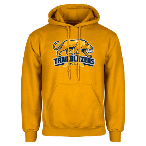 Main Image for  Gold Fleece Hoodie
