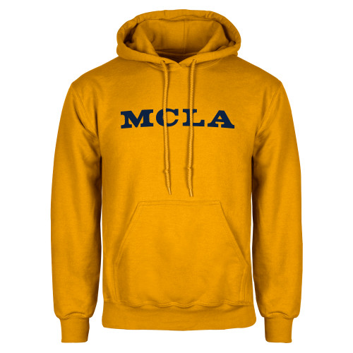 Main Image for  Gold Fleece Hoodie