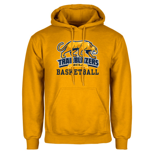Main Image for  Gold Fleece Hoodie