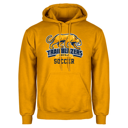 Main Image for  Gold Fleece Hoodie