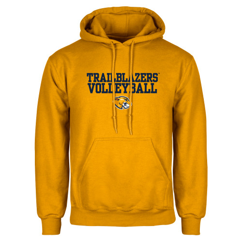 Main Image for  Gold Fleece Hoodie