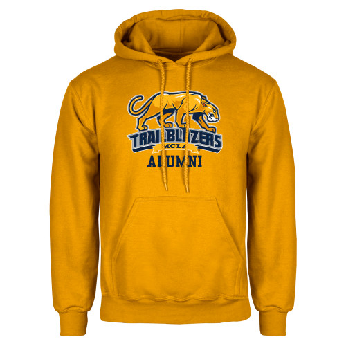 Main Image for  Gold Fleece Hoodie
