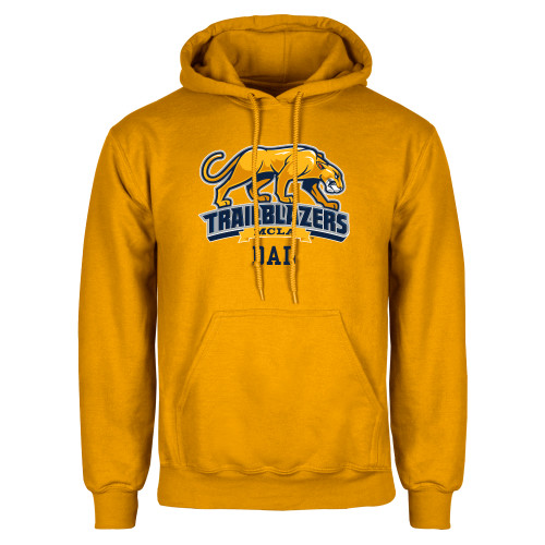 Main Image for  Gold Fleece Hoodie