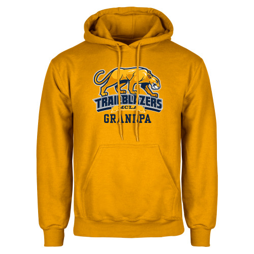 Main Image for  Gold Fleece Hoodie