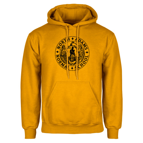 Main Image for  Gold Fleece Hoodie