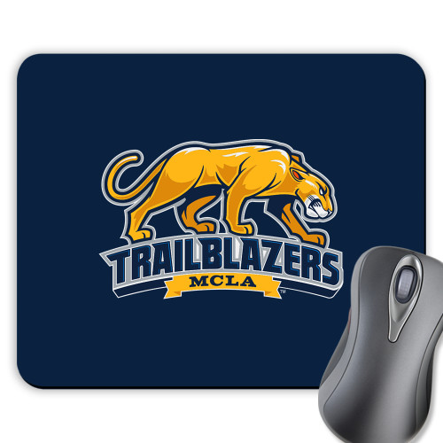  Full Color Mousepad - Primary Mark