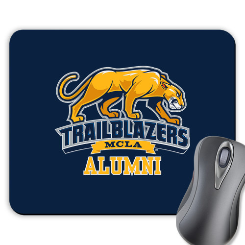  Full Color Mousepad - Alumni