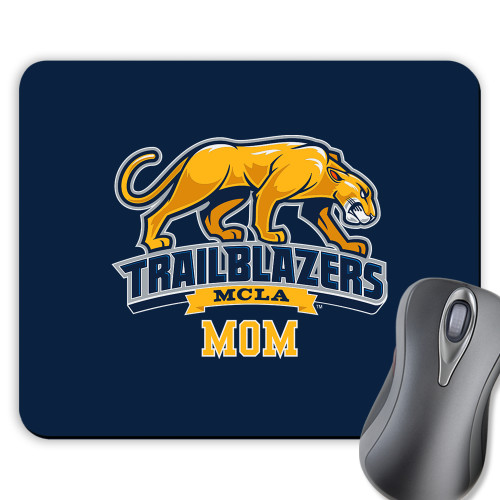  Full Color Mousepad - Mom
