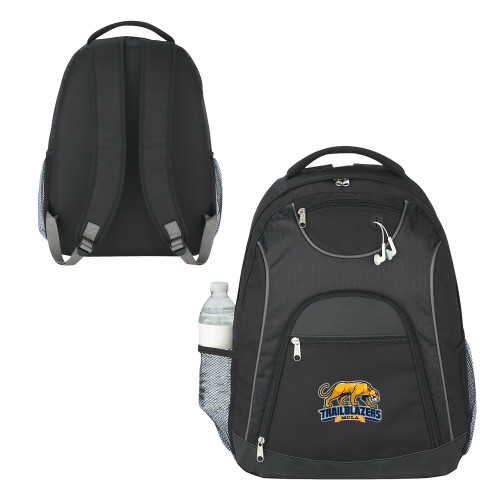  The Ultimate Black Computer Backpack - Primary Mark