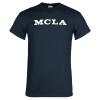 Thumbnail image for  Navy T Shirt